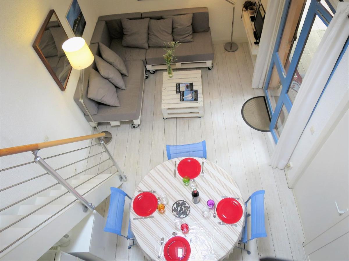 Holiday Home Les Maisons De La Foret By Interhome Lacanau Exteriér fotografie