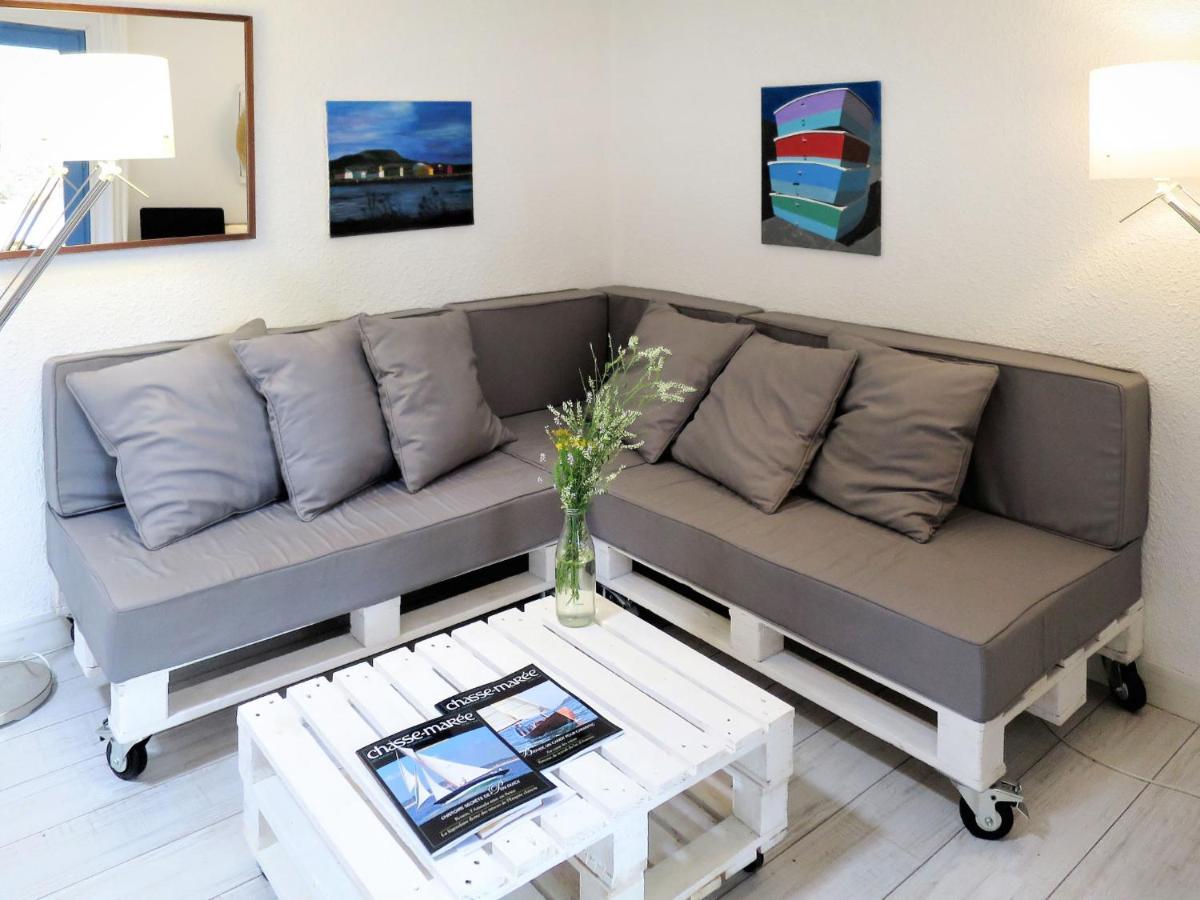 Holiday Home Les Maisons De La Foret By Interhome Lacanau Exteriér fotografie